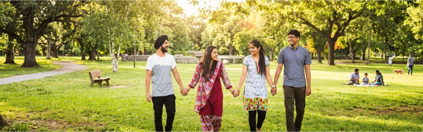 Most marketing is noise.