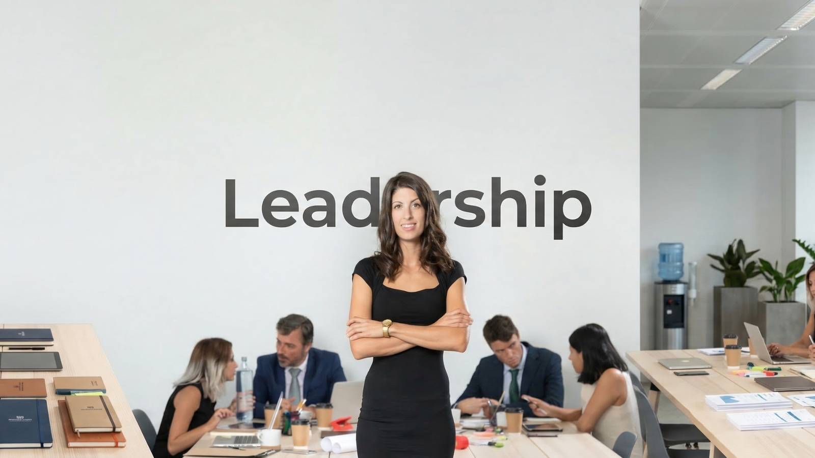 Professional and Business Services