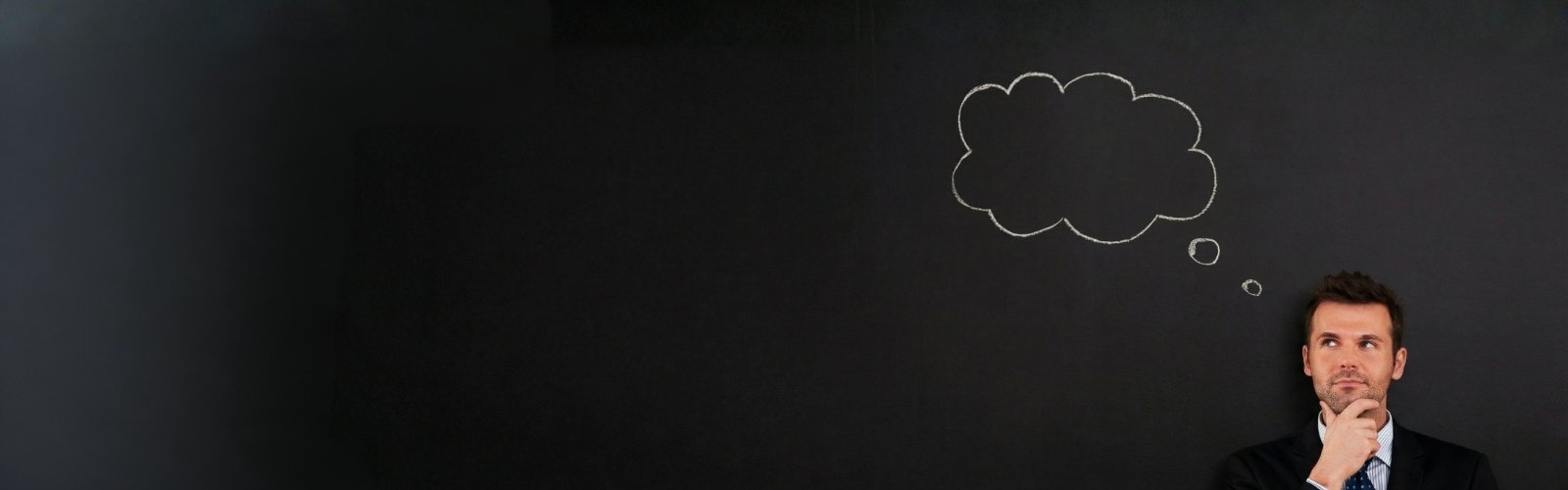 PROVEN THINKING.<br>APPLIED TO YOUR BUSINESS