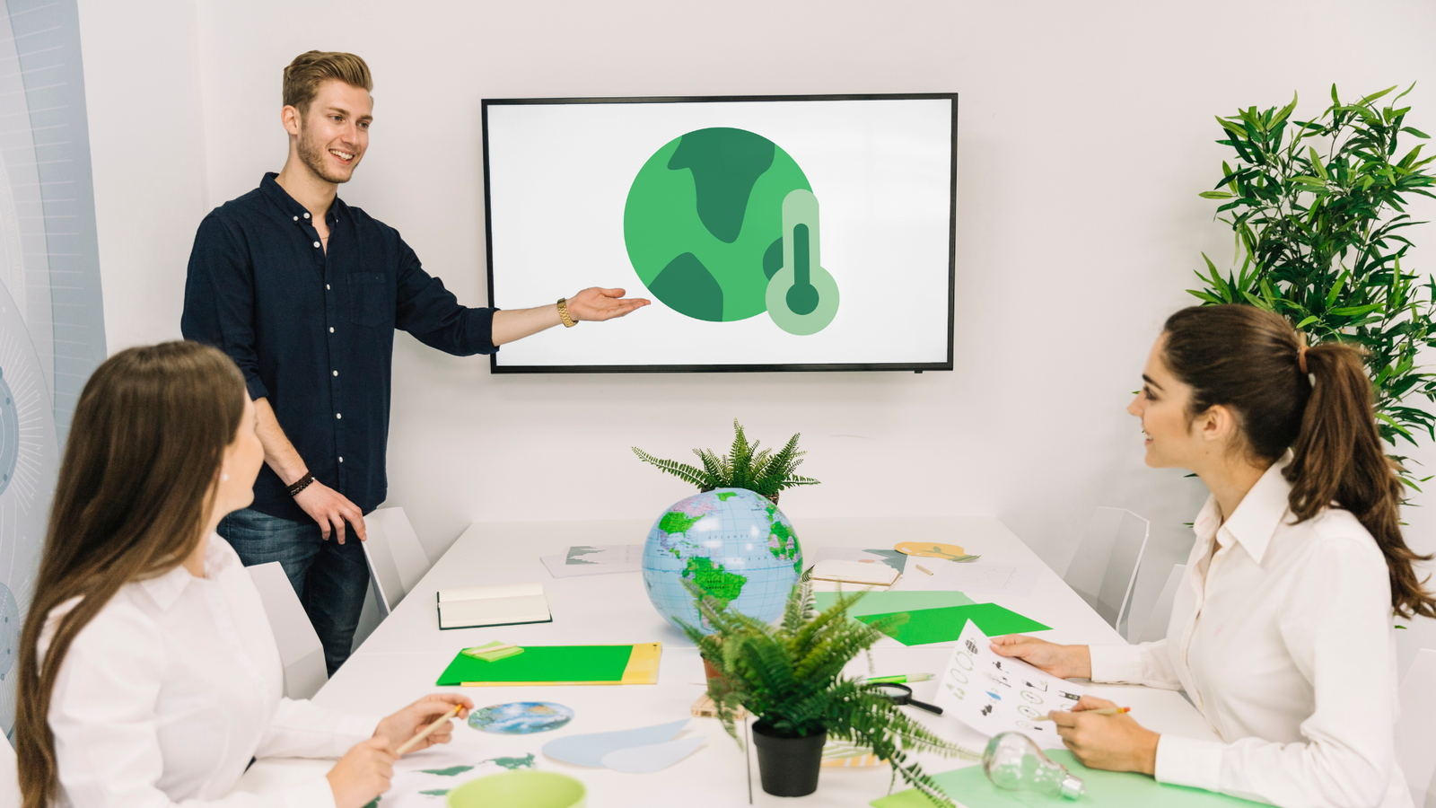 Industrial and Enterprise Services