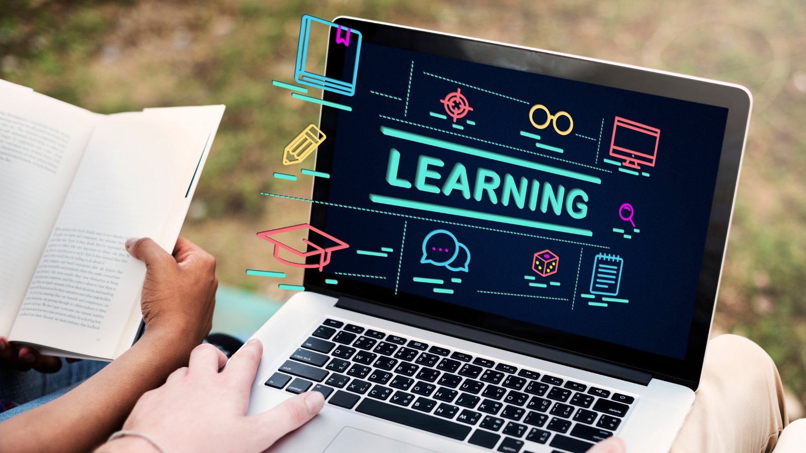 Benefits of E-Learning modules