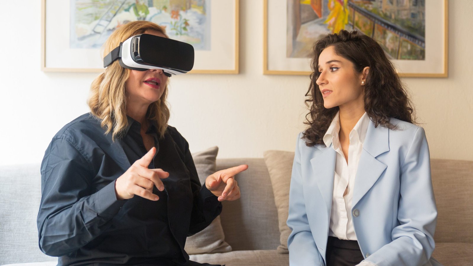 How Intelligent Systems Are Reshaping Marketing Decision-Making