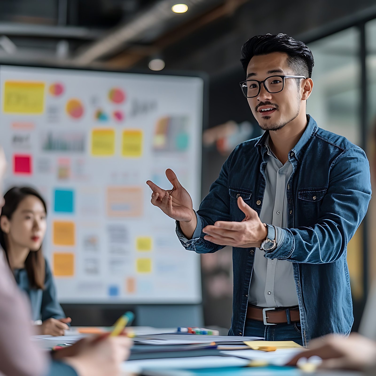 Learning & Employer Brand Experience